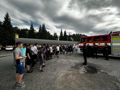 Partnerský program se ZŠ Kostelec nad Orlicí