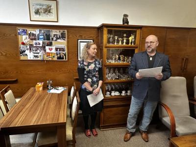 Best in English 2025 - Naši studenti mezi nejlepšími v Evropě