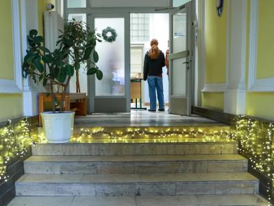 Den otevřených dveří