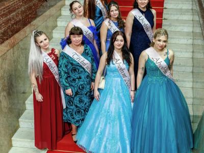 Maturitní ples - ošetřovatel 2026