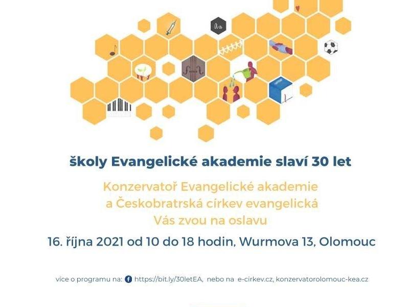 Od založení školy již uběhlo 30 let