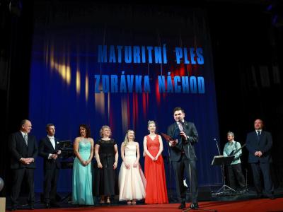 „Filmová noc“ se probudila do mrazivého slunečného rána!