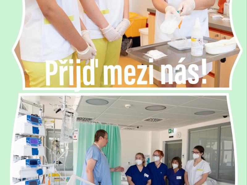 Přidej se k nám!