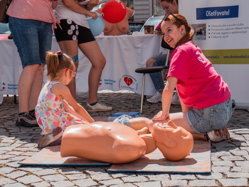 Projektový den úspěšně za námi