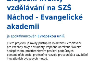 Šablony JAK 2