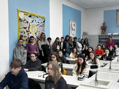 Olympiáda v českém jazyce! Soutěžilo se v gramatice i slohu