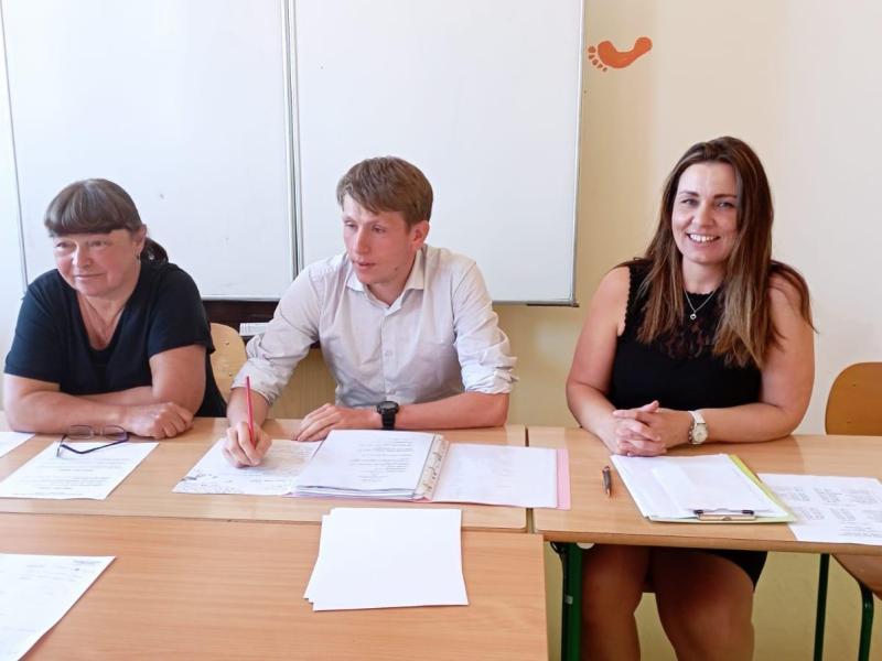 Maturity zahájeny – další zkouška je za námi