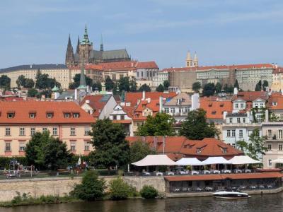 Školní výlety jako malá předehra léta