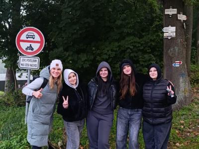 Charitativní běh pro Dětský hospic Cibulka