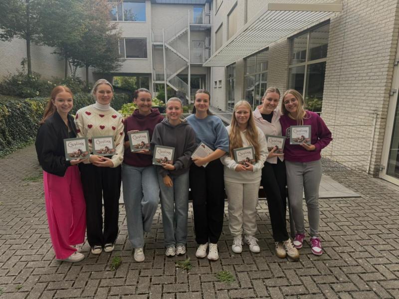 Zdrávka Náchod otevřela okna do Evropy!