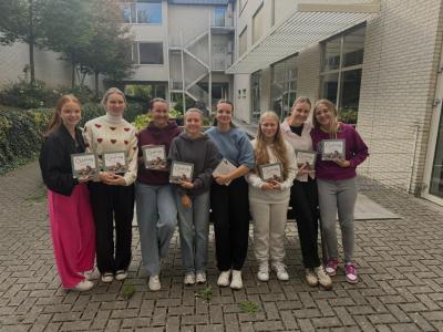 Zdrávka Náchod otevřela okna do Evropy!