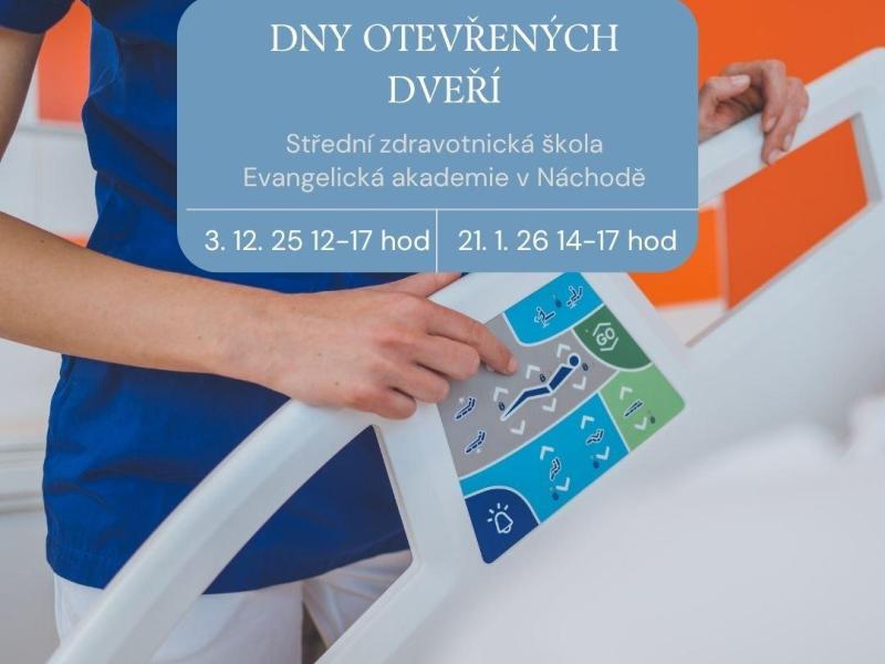 Den otevřených dveří