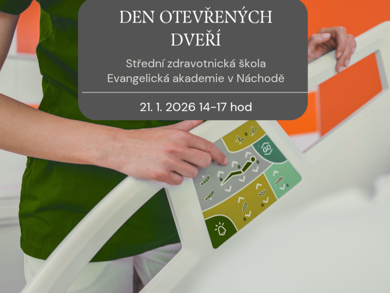 Den otevřených dveří