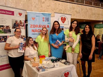 Blíží se termín podání přihlášek na střední školu